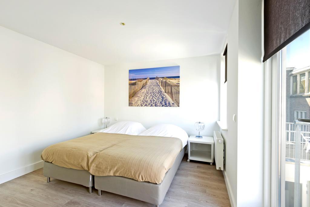 Royal Apartments City Centre Alkmaar Ngoại thất bức ảnh