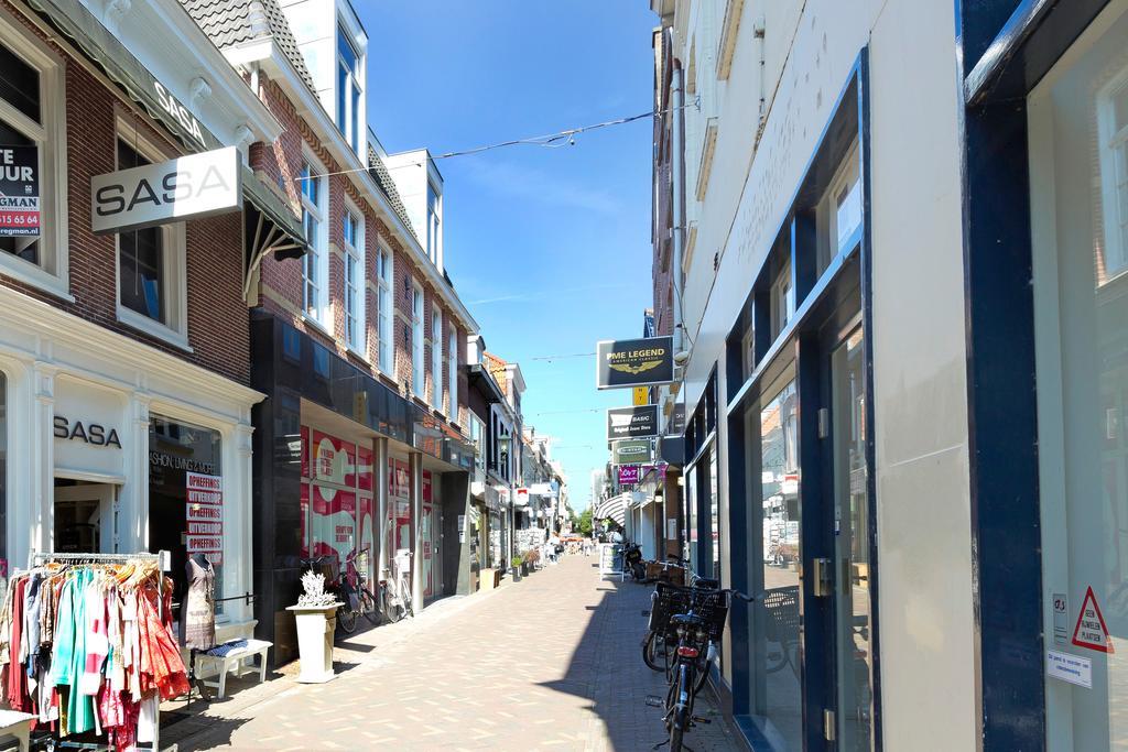 Royal Apartments City Centre Alkmaar Ngoại thất bức ảnh