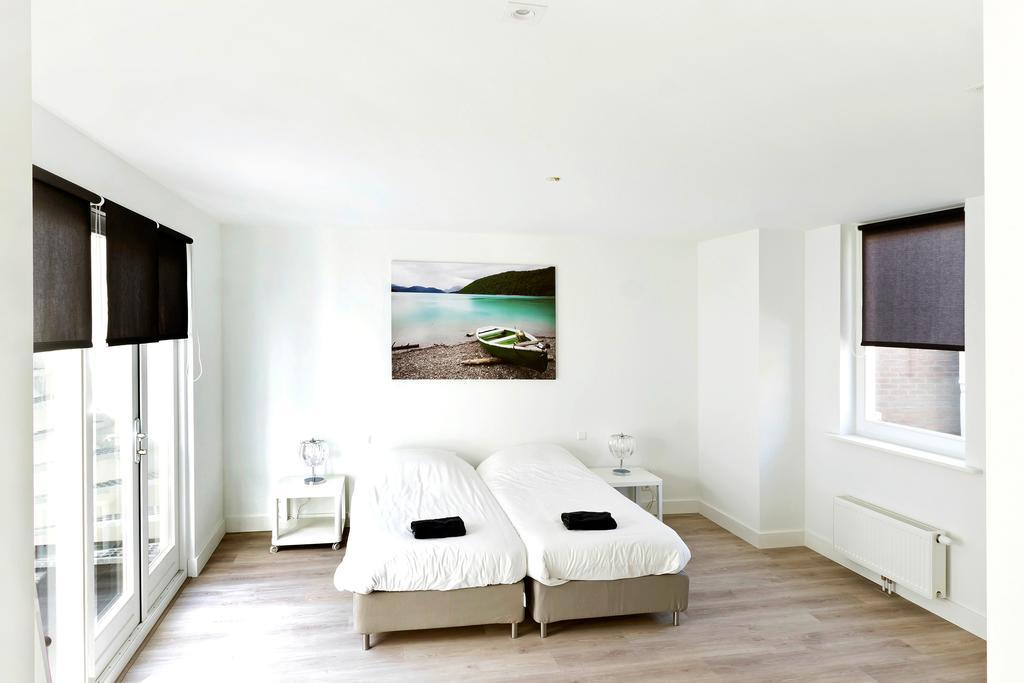 Royal Apartments City Centre Alkmaar Ngoại thất bức ảnh