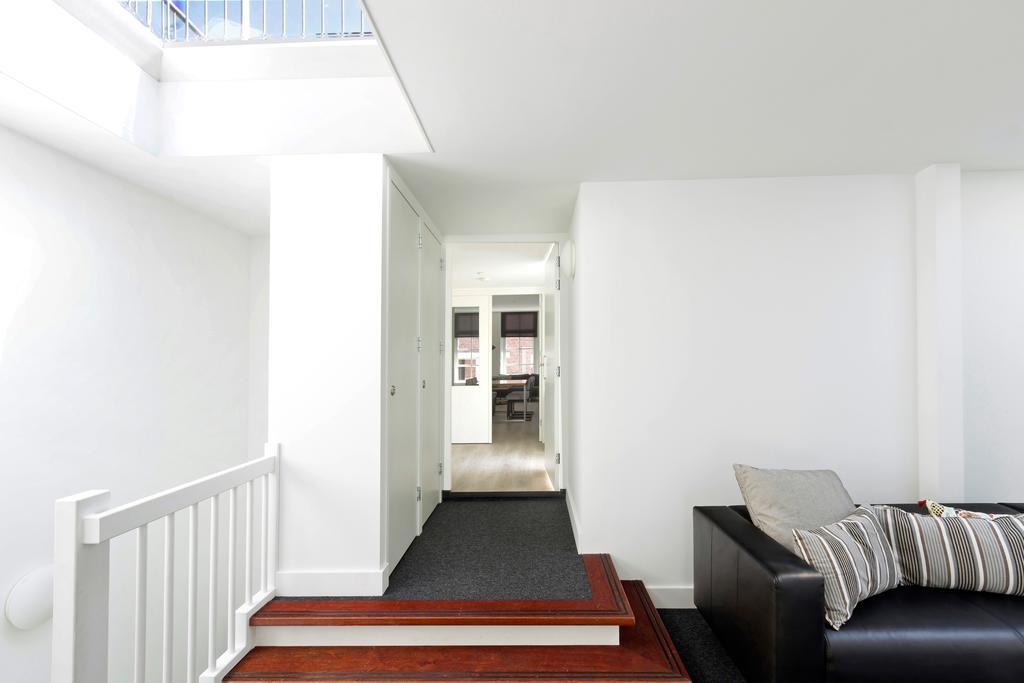 Royal Apartments City Centre Alkmaar Ngoại thất bức ảnh