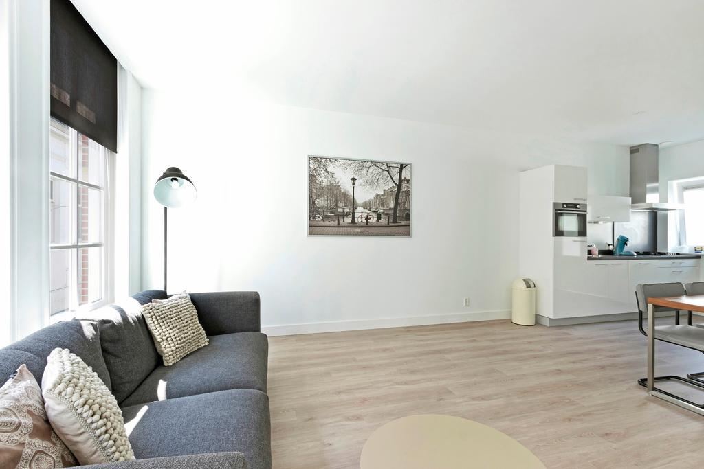 Royal Apartments City Centre Alkmaar Ngoại thất bức ảnh