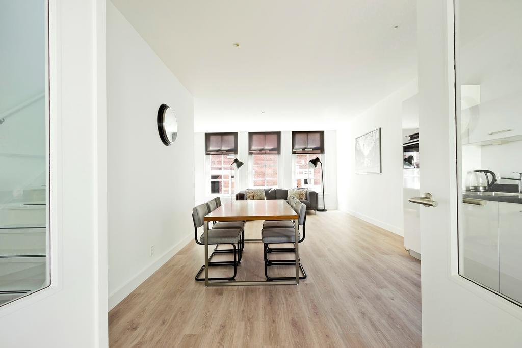 Royal Apartments City Centre Alkmaar Ngoại thất bức ảnh