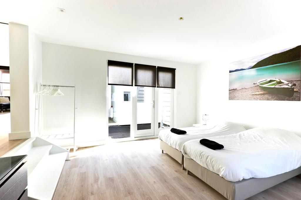 Royal Apartments City Centre Alkmaar Ngoại thất bức ảnh