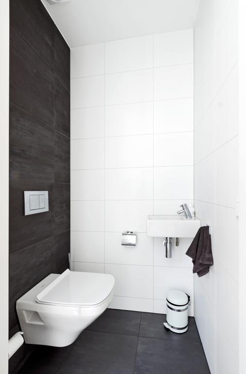 Royal Apartments City Centre Alkmaar Ngoại thất bức ảnh