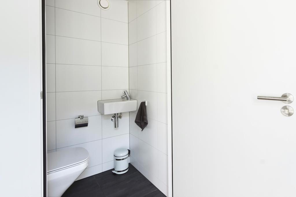 Royal Apartments City Centre Alkmaar Ngoại thất bức ảnh