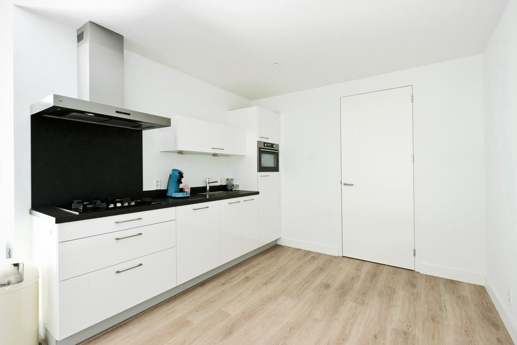 Royal Apartments City Centre Alkmaar Ngoại thất bức ảnh