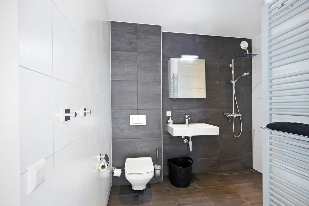 Royal Apartments City Centre Alkmaar Ngoại thất bức ảnh