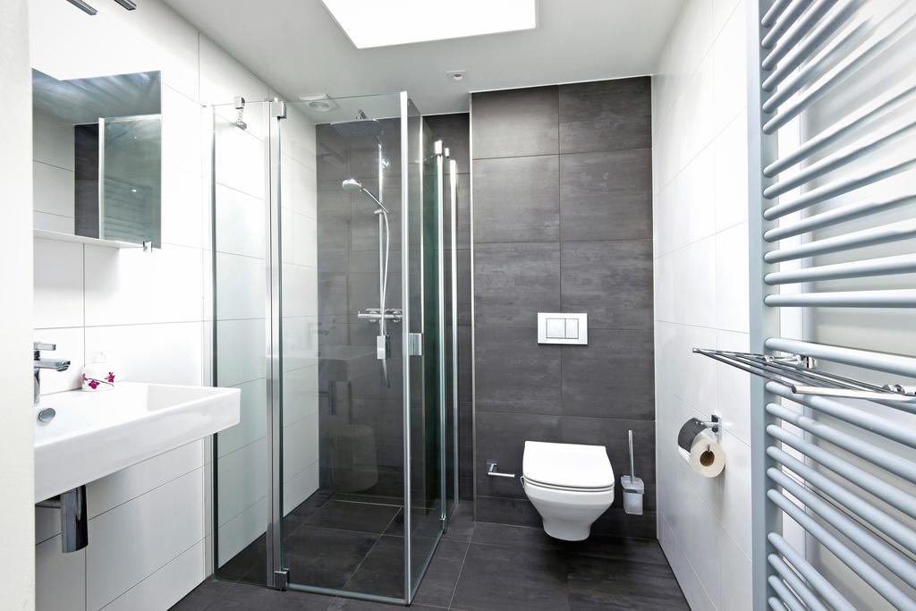 Royal Apartments City Centre Alkmaar Ngoại thất bức ảnh