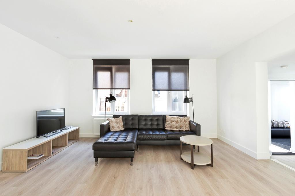Royal Apartments City Centre Alkmaar Ngoại thất bức ảnh