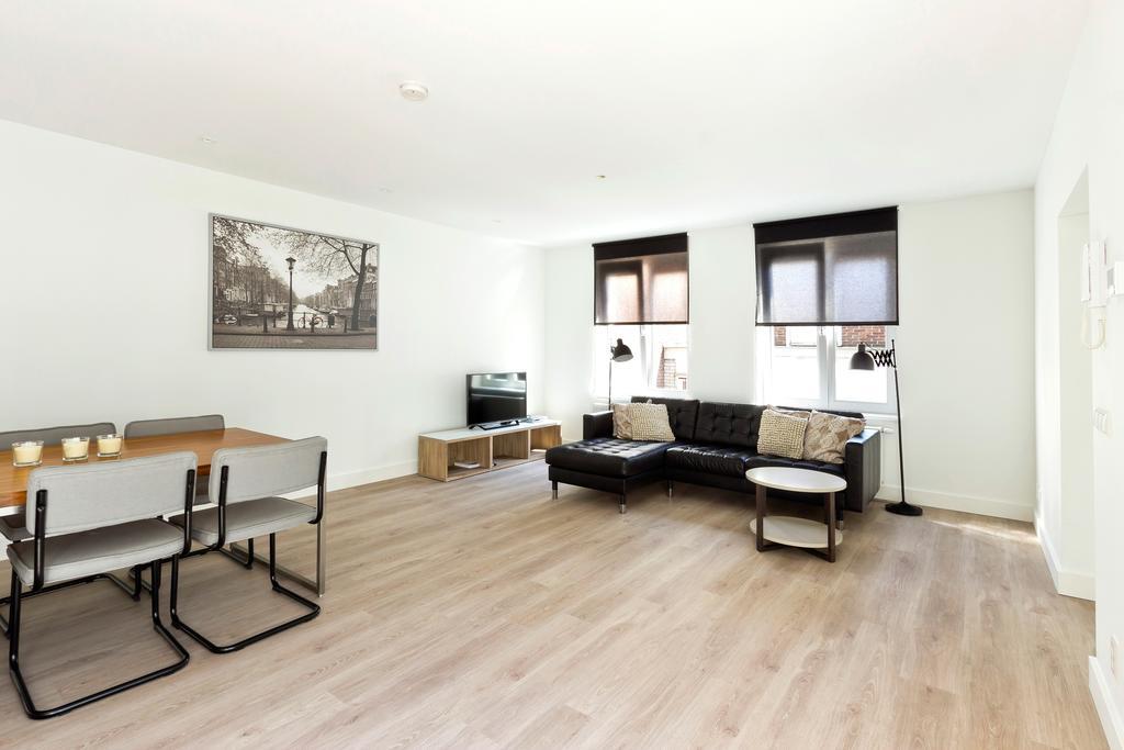 Royal Apartments City Centre Alkmaar Ngoại thất bức ảnh