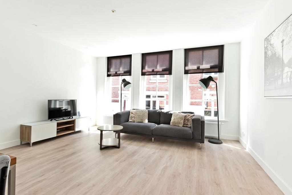 Royal Apartments City Centre Alkmaar Ngoại thất bức ảnh