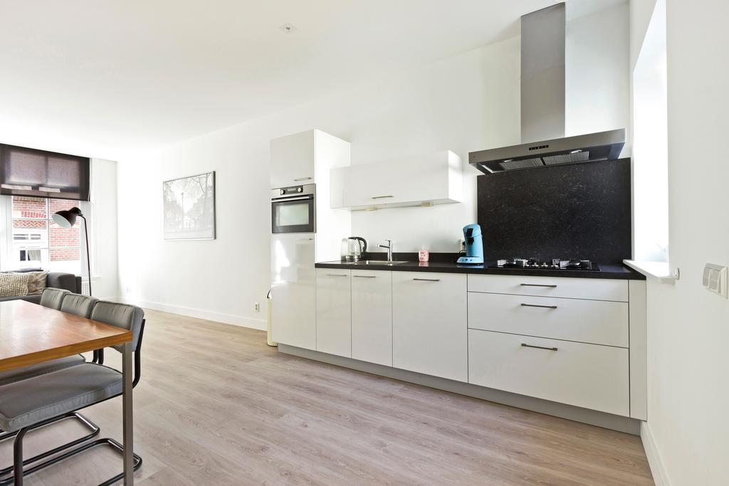 Royal Apartments City Centre Alkmaar Ngoại thất bức ảnh